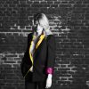 Blazer Angela India AyG