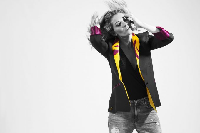 Blazer India AyG