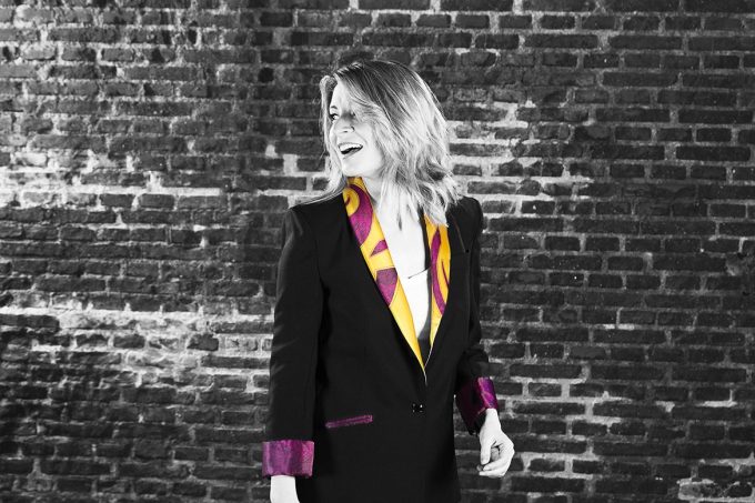 Blazer Angela India