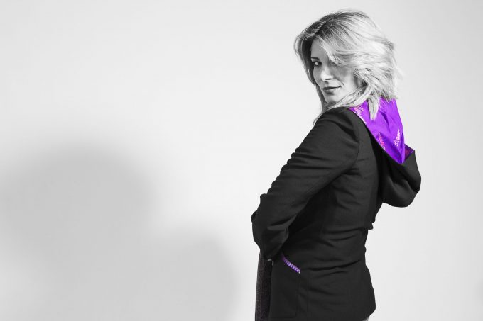Angela Blazer Arabia