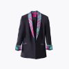 Blazers India Granate/Verde