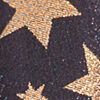 Estampado India estrellas