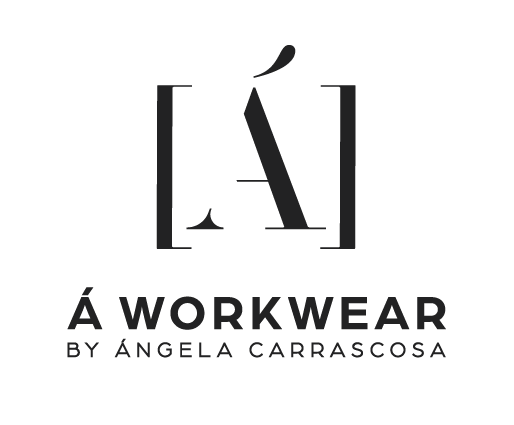 Á Workwear by Ángela Carrascosa